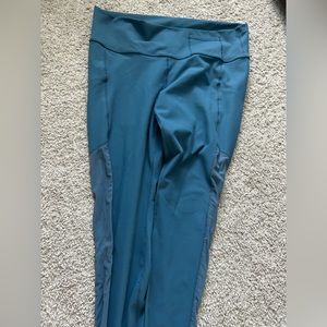 2XL fabletics leggings